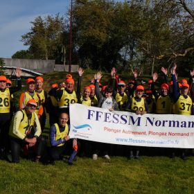 Finale 2026 Trophée Normand