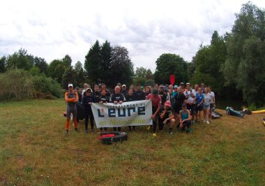 Rando NEV CD 27 - juin 2026