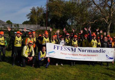 Finale 2026 Trophée Normand