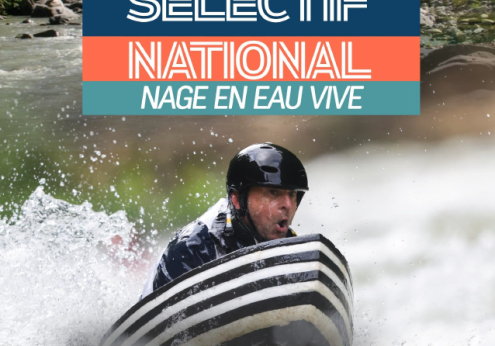 Affiche sélectif Doron