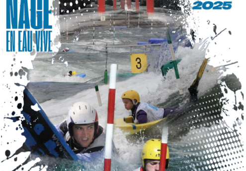 Cergy NEV Slalom 2025