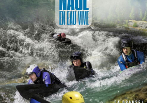 Affiche CDF NEV Dranse 2025