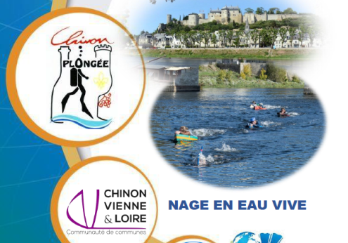 Affiche 1 ère Manche Trophée des Rois