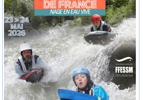 Affiche CDF NEV 2026 Le Bachelard