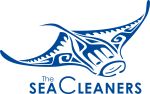 Logo the sea cleaners