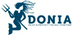 Logo DONIA