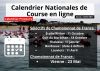 Prévisionnel Sélectif Régionaux Course En Ligne NEV