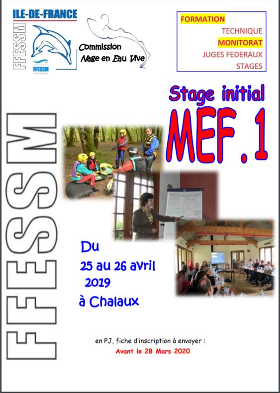 AFFICHE MEF1