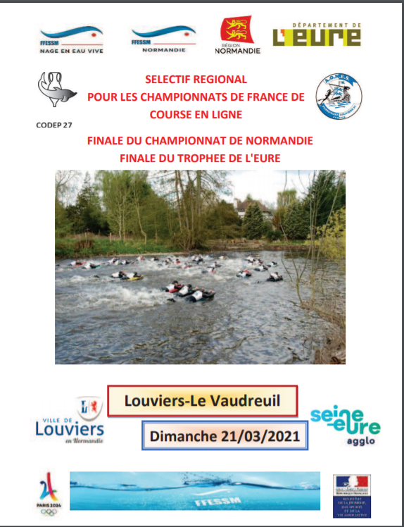 competition louvier 2021