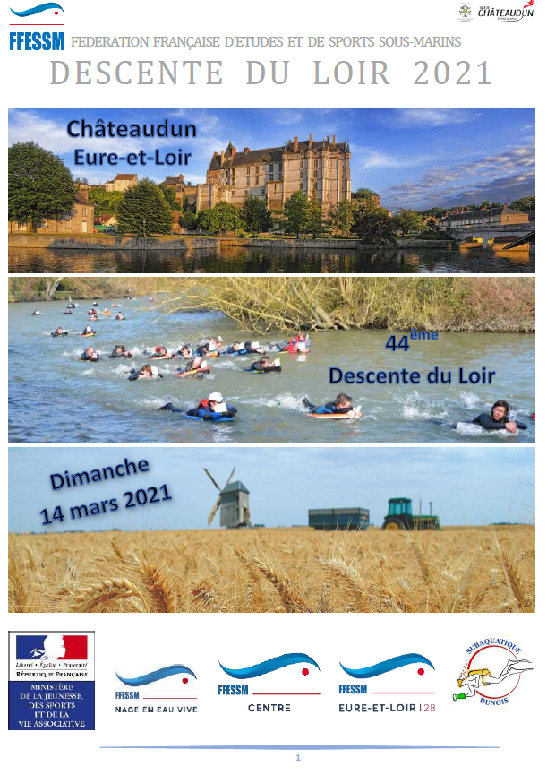 image desente de loire